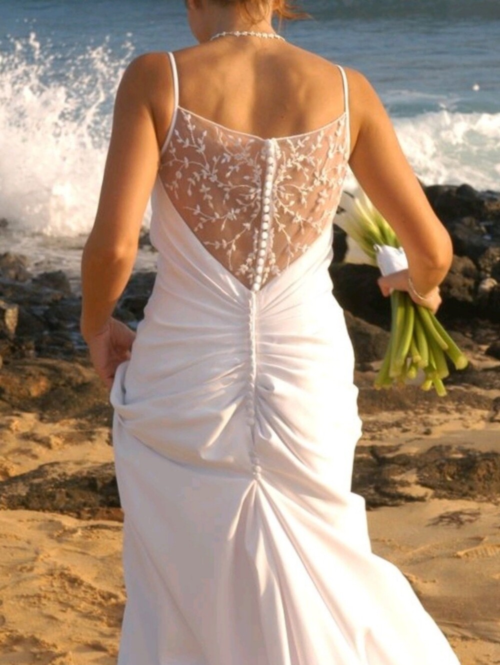 Galina Bridal Dress